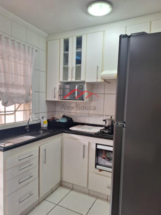 Imagem Casa com 2 Quartos à Venda, 76 m² em Parque Vila Flores - Sumaré Imagem Casa com 2 Quartos à Venda, 76 m² em Parque Vila Flores - Sumaré