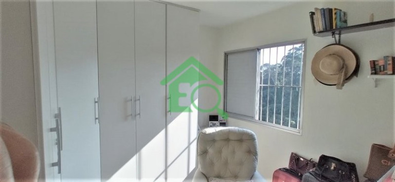 Imagem Apartamento com 3 Quartos à Venda, 77 m² em Jardim Taquaral - São Paulo