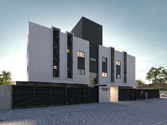 Imagem Apartamento com 3 Quartos à Venda, 64 m² em Ipês - João Pessoa Imagem Apartamento com 3 Quartos à Venda, 64 m² em Ipês - João Pessoa