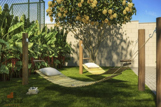 Imagem Apartamento com 2 Quartos à Venda, 42 m² em Jurema - Caucaia Imagem Apartamento com 2 Quartos à Venda, 42 m² em Jurema - Caucaia