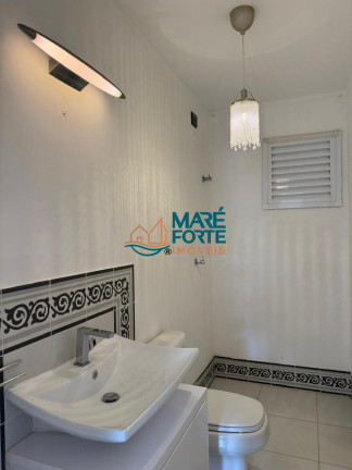 Imagem Apartamento com 3 Quartos à Venda, 176 m² em Centro - Ubatuba Imagem Apartamento com 3 Quartos à Venda, 176 m² em Centro - Ubatuba