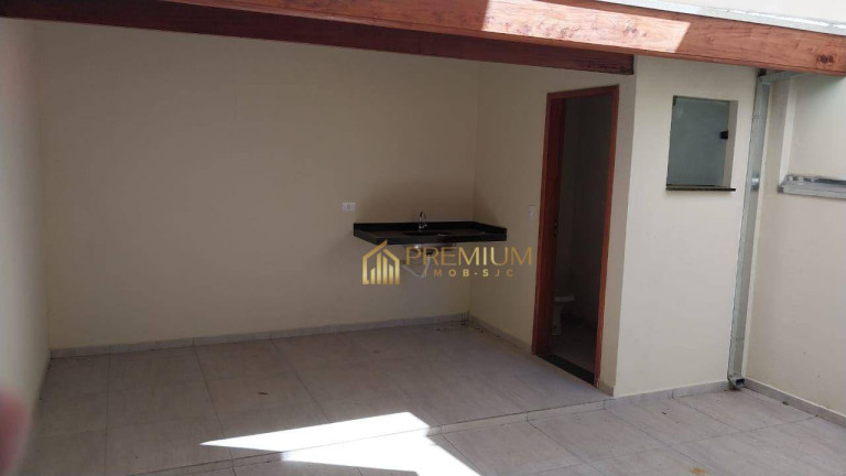 Imagem Sobrado com 3 Quartos à Venda, 125 m² em Jardim Das Indústrias - São José Dos Campos