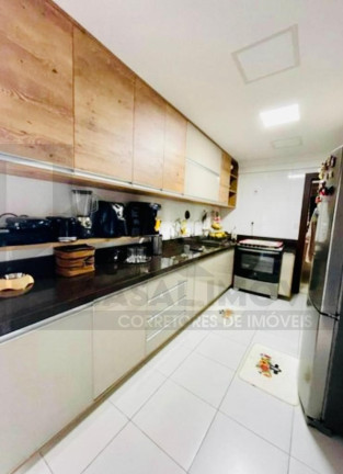 Imagem Apartamento com 3 Quartos à Venda, 180 m² em Umarizal - Belém
