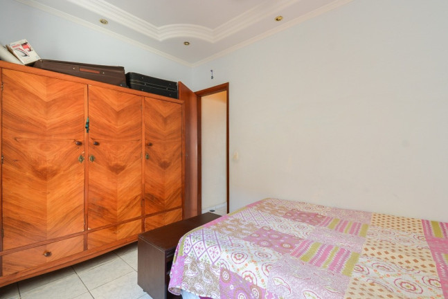 Imagem Casa com 2 Quartos à Venda, 91 m² em Vila Matilde - São Paulo