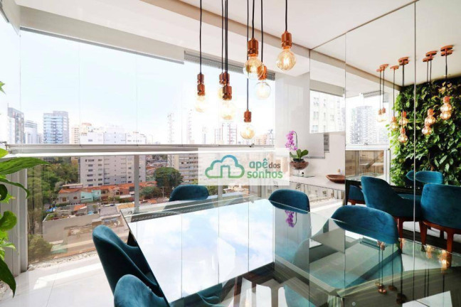 Imagem Apartamento com 2 Quartos à Venda, 74 m² em Vila Olímpia - São Paulo Imagem Apartamento com 2 Quartos à Venda, 74 m² em Vila Olímpia - São Paulo