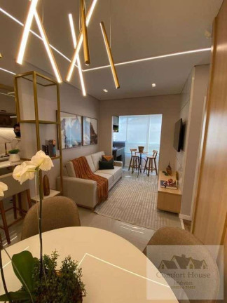 Imagem Apartamento com 2 Quartos à Venda, 60 m² em Baeta Neves - São Bernardo Do Campo