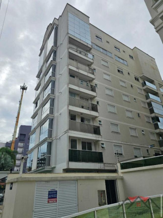 Imagem Apartamento com 2 Quartos à Venda, 82 m² em América - Joinville