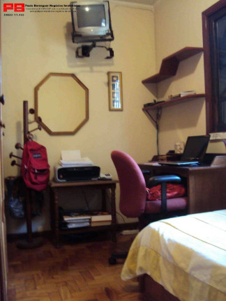 Imagem Casa com 3 Quartos à Venda, 250 m² em Brooklin - São Paulo Imagem Casa com 3 Quartos à Venda, 250 m² em Brooklin - São Paulo
