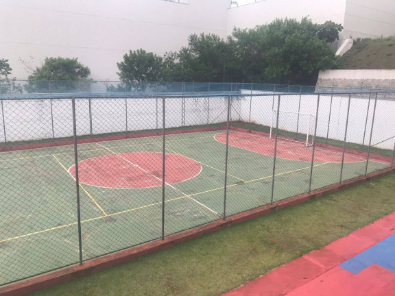 Imagem Apartamento com 2 Quartos à Venda, 56 m² em Rudge Ramos - São Bernardo Do Campo