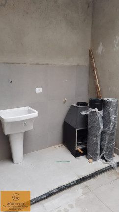 Imagem Sobrado com 3 Quartos à Venda, 100 m² em Jardim Santa Cruz (campo Grande) - Sao Paulo