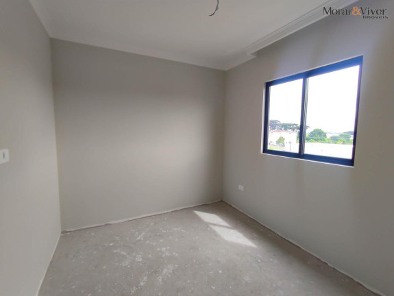 Imagem Apartamento com 2 Quartos à Venda, 49 m² em Afonso Pena - São José Dos Pinhais