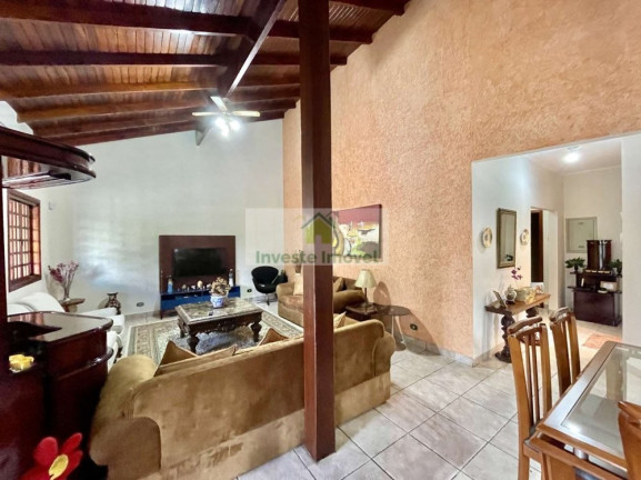 Imagem Casa de Condomínio com 3 Quartos para Alugar, 321 m² em Granja Viana - Carapicuíba Imagem Casa de Condomínio com 3 Quartos para Alugar, 321 m² em Granja Viana - Carapicuíba