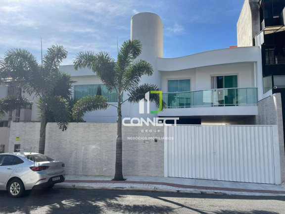 Casa com 4 Quartos à Venda, 420 m² em Praia Dos Amores - Balneário Camboriú