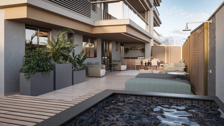 Imagem Apartamento com 2 Quartos à Venda, 97 m² em Botafogo - Rio De Janeiro Imagem Apartamento com 2 Quartos à Venda, 97 m² em Botafogo - Rio De Janeiro