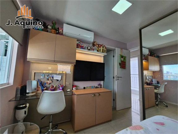 Imagem Apartamento à Venda, 110 m² em Aldeota - Fortaleza