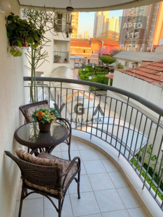 Imagem Apartamento com 3 Quartos à Venda, 87 m² em Mooca - São Paulo Imagem Apartamento com 3 Quartos à Venda, 87 m² em Mooca - São Paulo