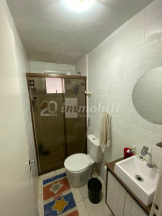 Imagem Apartamento com 2 Quartos à Venda, 48 m² em Barra Funda - São Paulo Imagem Apartamento com 2 Quartos à Venda, 48 m² em Barra Funda - São Paulo