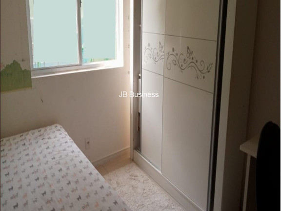 Imagem Imóvel com 2 Quartos à Venda, 53 m² em Cordeiros - Itajaí