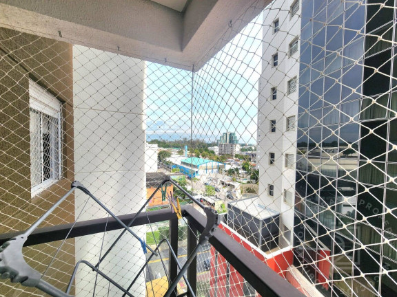 Imagem Apartamento com 2 Quartos à Venda, 47 m² em Jardim Oswaldo Cruz - São José Dos Campos Imagem Apartamento com 2 Quartos à Venda, 47 m² em Jardim Oswaldo Cruz - São José Dos Campos