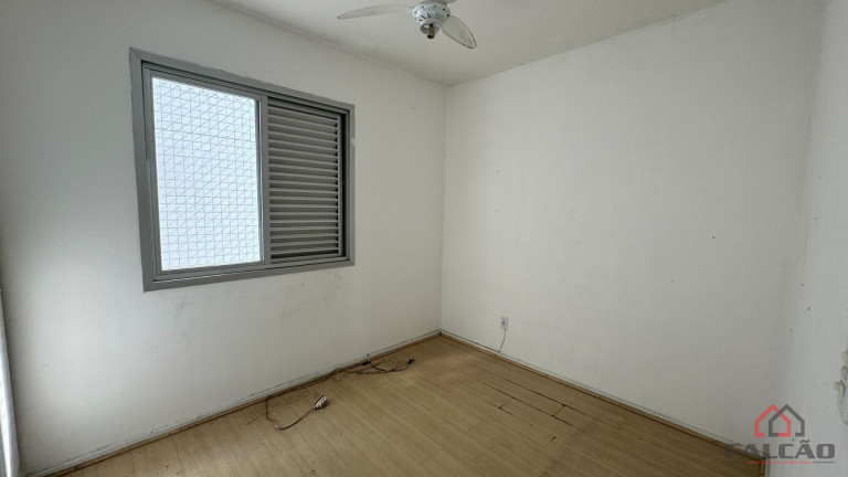 Imagem Apartamento com 2 Quartos à Venda, 83 m² em Itararé - São Vicente