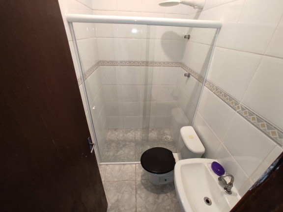 Imagem Sobrado com 2 Quartos à Venda, 73 m² em Antártica - Praia Grande