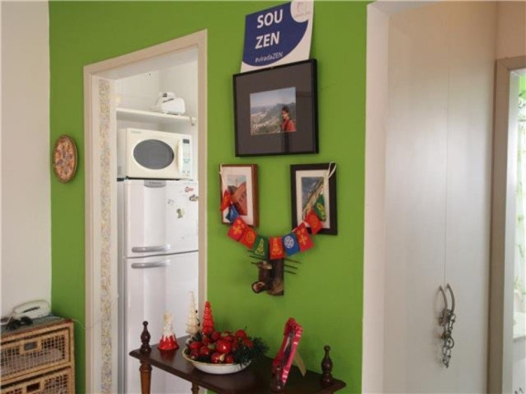 Imóvel com 1 Quarto para Alugar, 40 m² em Bela Vista - São Paulo