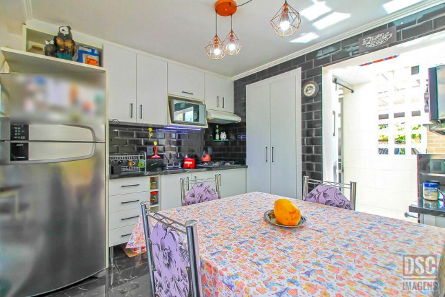 Imagem Casa de Condomínio com 3 Quartos à Venda, 96 m² em Ipanema - Porto Alegre Imagem Casa de Condomínio com 3 Quartos à Venda, 96 m² em Ipanema - Porto Alegre