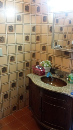 Imagem Casa com 3 Quartos à Venda, 423 m² em Jardim Residencial Doutor Lessa - Pindamonhangaba Imagem Casa com 3 Quartos à Venda, 423 m² em Jardim Residencial Doutor Lessa - Pindamonhangaba
