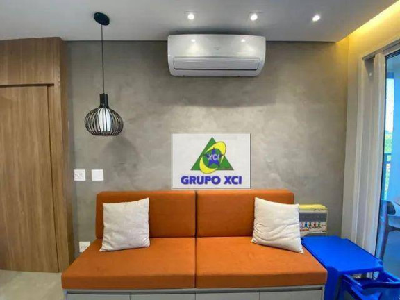 Apartamento com 3 Quartos à Venda, 93 m² em Swiss Park - Campinas