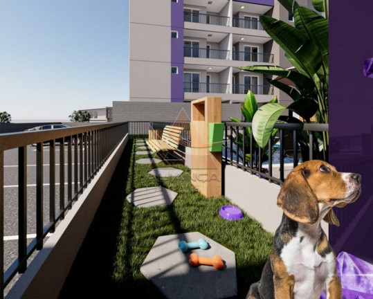 Imagem Apartamento com 2 Quartos à Venda, 55 m² em Jardim Anhanguera - Ribeirão Preto Imagem Apartamento com 2 Quartos à Venda, 55 m² em Jardim Anhanguera - Ribeirão Preto