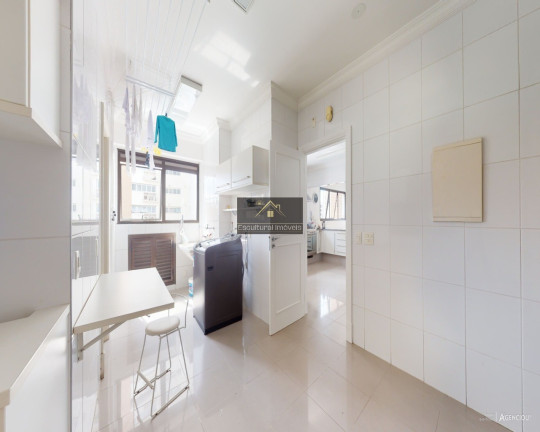 Imagem Apartamento com 4 Quartos à Venda, 374 m² em Jardim Vila Mariana - São Paulo