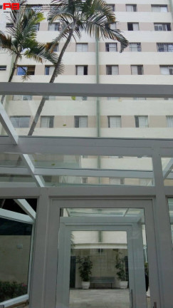 Imagem Apartamento com 2 Quartos à Venda, 60 m² em Brooklin - São Paulo Imagem Apartamento com 2 Quartos à Venda, 60 m² em Brooklin - São Paulo