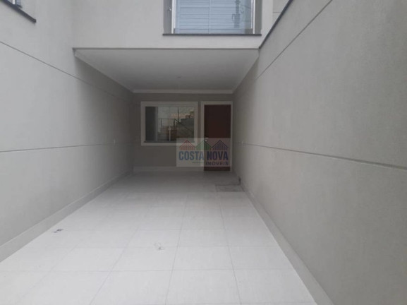 Imagem Casa com 3 Quartos à Venda, 113 m² em Vila Mazzei - São Paulo
