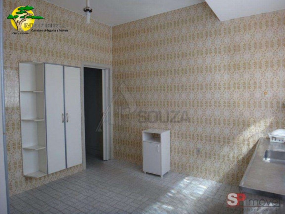 Imagem Casa com 4 Quartos à Venda, 220 m² em Santa Teresinha - São Paulo Imagem Casa com 4 Quartos à Venda, 220 m² em Santa Teresinha - São Paulo