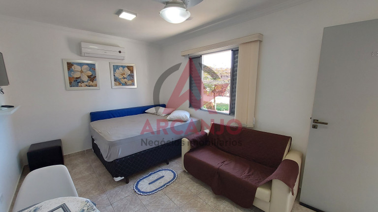 Imagem Apartamento com 1 Quarto à Venda, 35 m² em Praia Grande - Ubatuba Imagem Apartamento com 1 Quarto à Venda, 35 m² em Praia Grande - Ubatuba