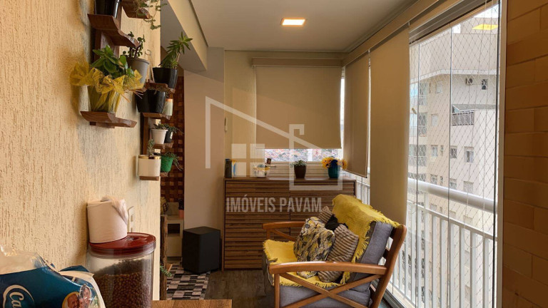 Imagem Apartamento com 3 Quartos à Venda, 112 m² em Planalto - São Bernardo Do Campo Imagem Apartamento com 3 Quartos à Venda, 112 m² em Planalto - São Bernardo Do Campo