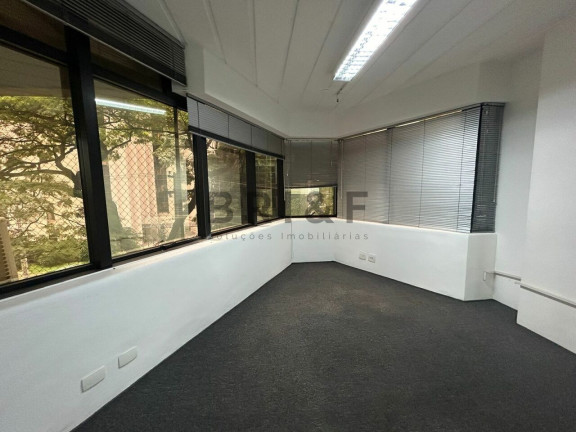 Imóvel Comercial à Venda ou Locação, 90 m² em Brooklin - São Paulo