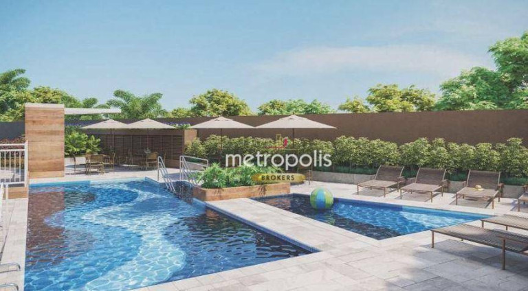 Imagem Apartamento com 2 Quartos à Venda, 87 m² em Fundação - São Caetano Do Sul Imagem Apartamento com 2 Quartos à Venda, 87 m² em Fundação - São Caetano Do Sul