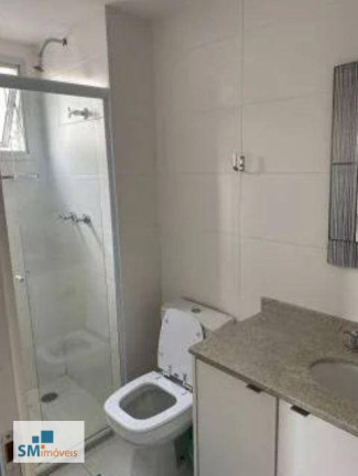 Imagem Apartamento com 1 Quarto à Venda, 52 m² em Santo Amaro - São Paulo