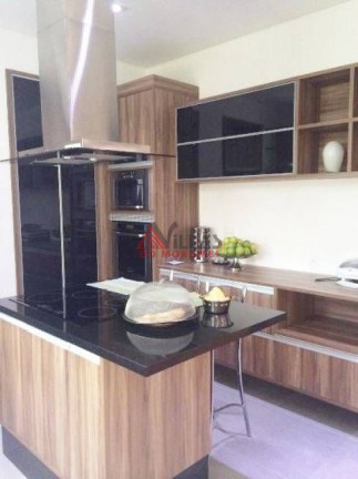 Imagem Sobrado com 3 Quartos à Venda, 420 m² em Morumbi - São Paulo Imagem Sobrado com 3 Quartos à Venda, 420 m² em Morumbi - São Paulo