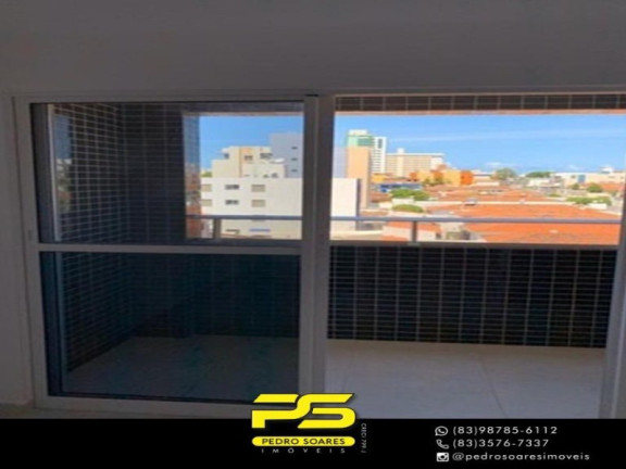Imagem Apartamento com 2 Quartos à Venda, 60 m² em Bancários - João Pessoa Imagem Apartamento com 2 Quartos à Venda, 60 m² em Bancários - João Pessoa