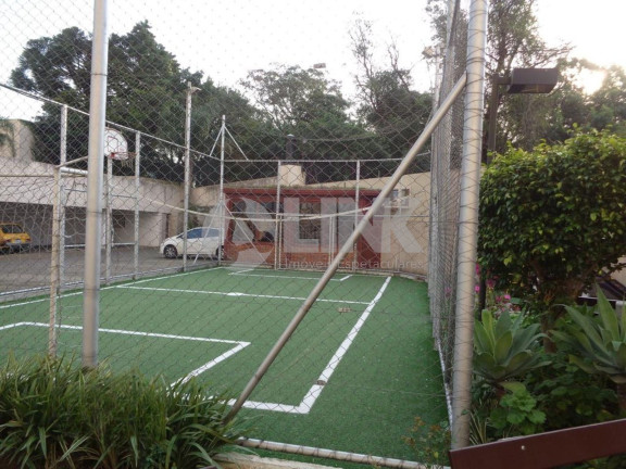 Imagem Apartamento com 2 Quartos à Venda, 52 m² em Sarandi - Porto Alegre
