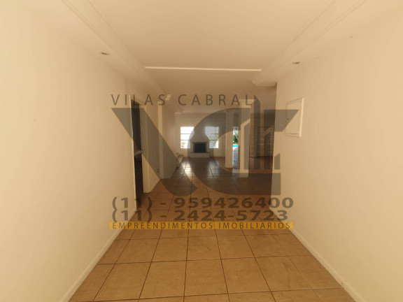 Imagem Casa com 5 Quartos à Venda, 480 m² em Interlagos - São Paulo Imagem Casa com 5 Quartos à Venda, 480 m² em Interlagos - São Paulo