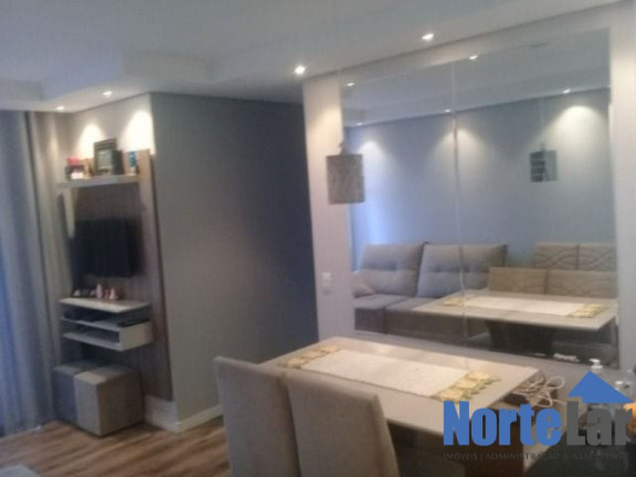 Imagem Apartamento com 3 Quartos à Venda, 63 m² em Vila Guilherme - São Paulo Imagem Apartamento com 3 Quartos à Venda, 63 m² em Vila Guilherme - São Paulo