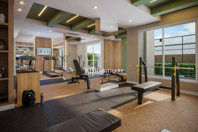 Imagem Apartamento com 2 Quartos à Venda, 63 m² em Centro - Piracicaba