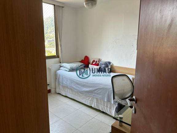Imagem Cobertura com 4 Quartos à Venda, 220 m² em São Francisco - Niterói