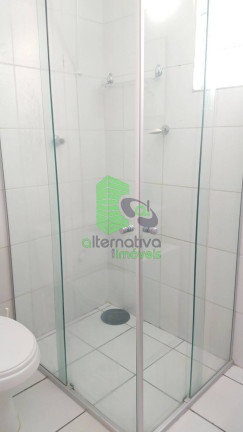 Imagem Apartamento com 2 Quartos à Venda, 61 m² em Vila São Geraldo - Taubaté