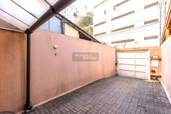 Imagem Casa com 2 Quartos à Venda, 100 m² em Perdizes - São Paulo Imagem Casa com 2 Quartos à Venda, 100 m² em Perdizes - São Paulo