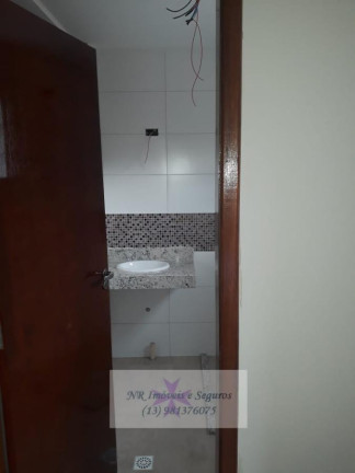 Imagem Casa com 2 Quartos à Venda, 90 m² em Marapé - Santos Imagem Casa com 2 Quartos à Venda, 90 m² em Marapé - Santos