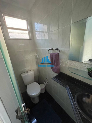 Imagem Cobertura com 3 Quartos à Venda, 250 m² em Icaraí - Niterói